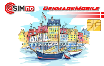 Denmark Mobile