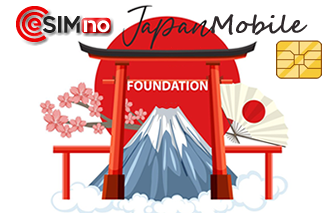 Japan Mobile