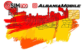 Albania Mobile