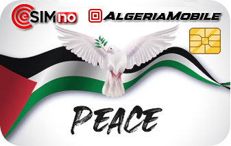 Algeria Mobile