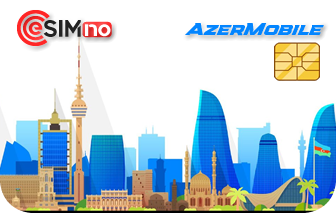 Azer Mobile