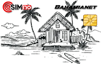 BahamiaNet