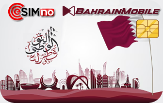Bahrain Mobile