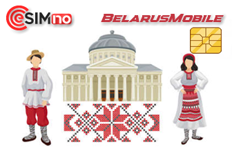 Belarus Mobile