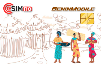 Benin Mobile