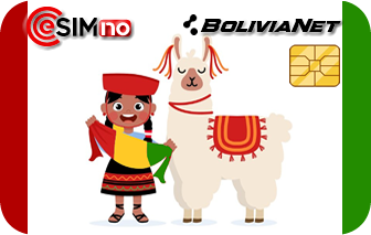 Bolivia Net