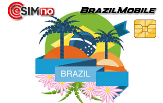 Brazil Mobile