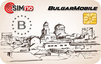 Bulgar Mobile