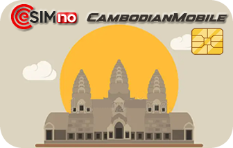Cambodian Mobile