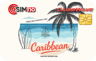 CaribWave