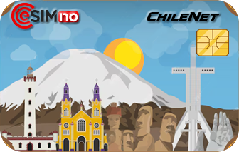 Chile Net