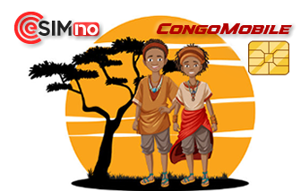 Congo Mobile