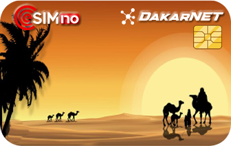 DakarNet