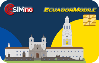 Ecuador Mobile