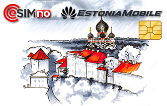 Estonia Mobile