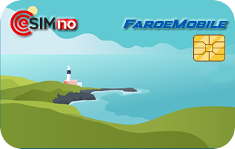 Faroe Mobile