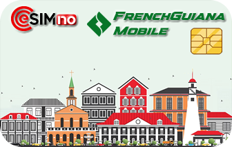 French Guiana Mobile