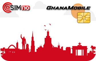 Ghana Mobile