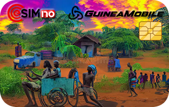Guinea Mobile
