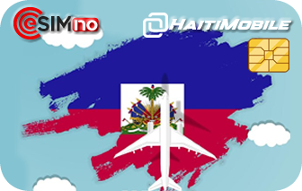 Haiti Mobile