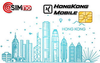 HongKong Mobile