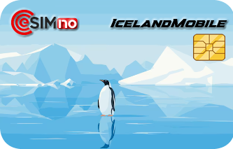 Iceland Mobile
