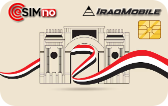 Iraq Mobile