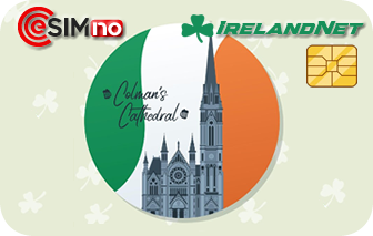 Ierland Onbeperkt
