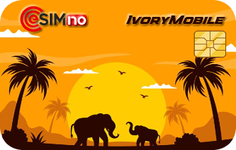 Ivory Mobile