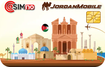 Jordan Mobile