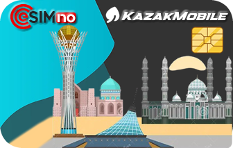 Kazak Mobile