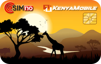 Kenya Mobile