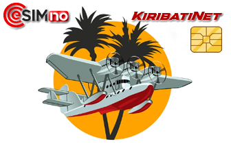 Kiribati Net