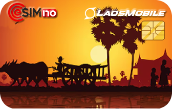 Laos Mobile