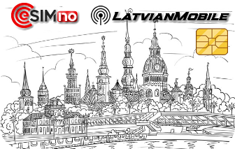 LatvianMobile