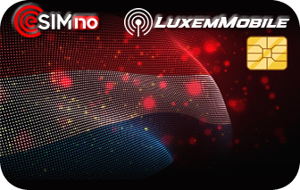 Luxem Mobile