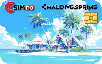 Maldives Prime
