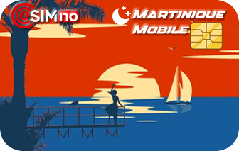 Martinique Mobile