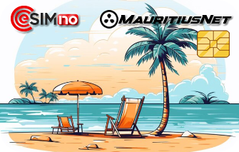 Mauritius Net