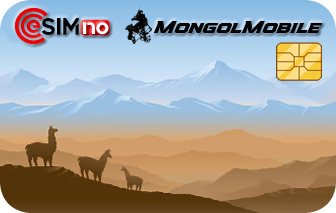 Mongolia Mobile