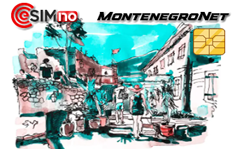 Montenegro Net