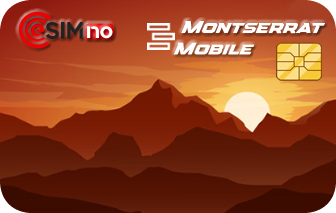 Montserrat Mobile