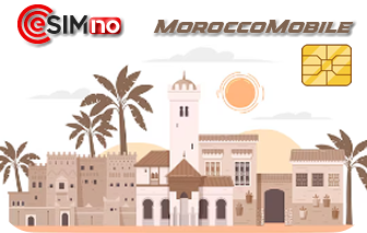 Morocco Mobile