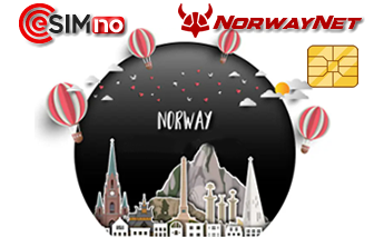 Norway Net