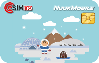 Nuuk Mobile