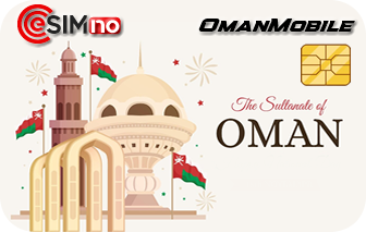 Oman Mobile