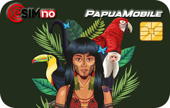 Papua Mobile