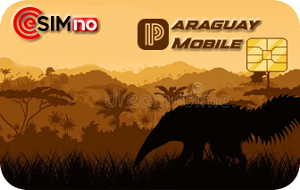 Paraguay Mobile
