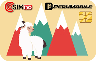 Peru Mobile