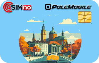 Pole Mobile